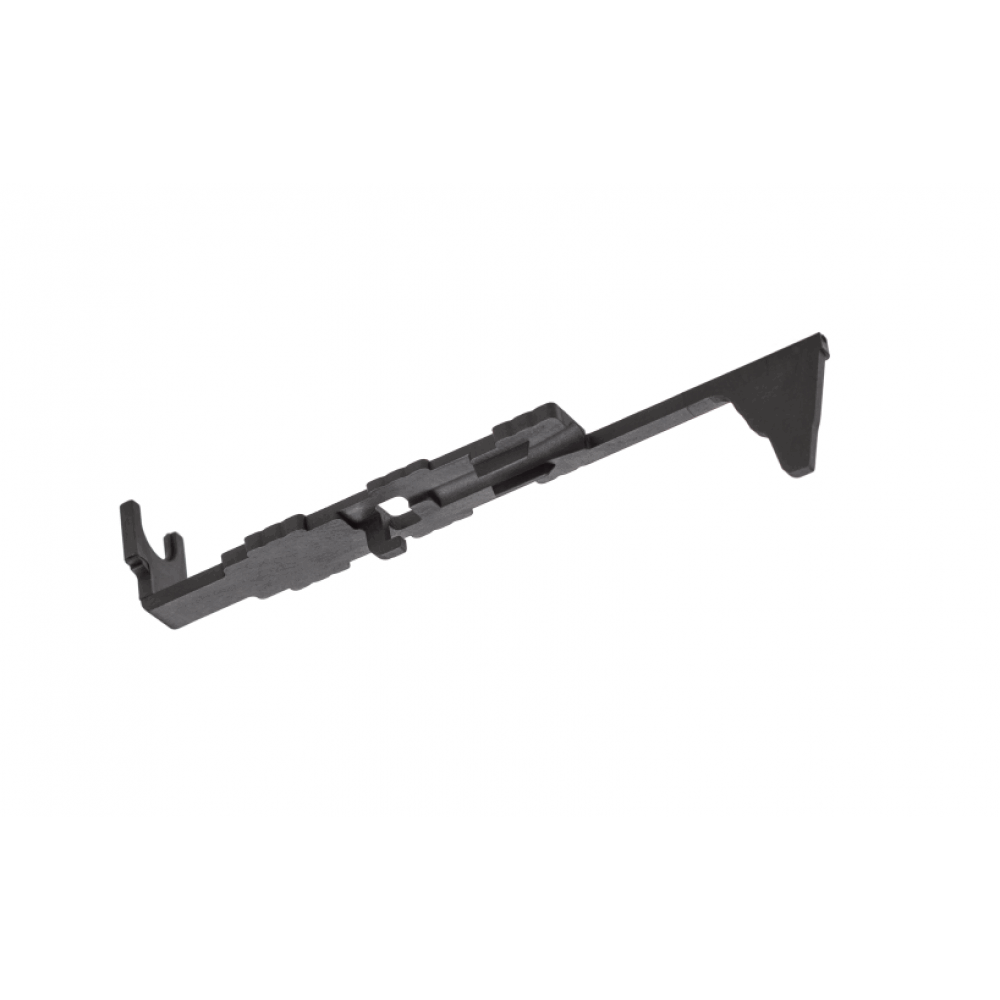 TAPPET PLATE - CARBON FIBER REINFORCED AEG - VER. 2 - ASV2CF